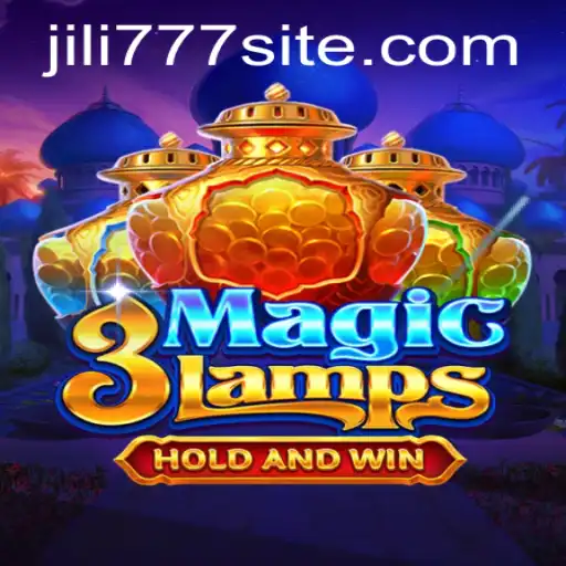 Exploring the Mystical World of 3MagicLamps and the Enigmatic Jili777
