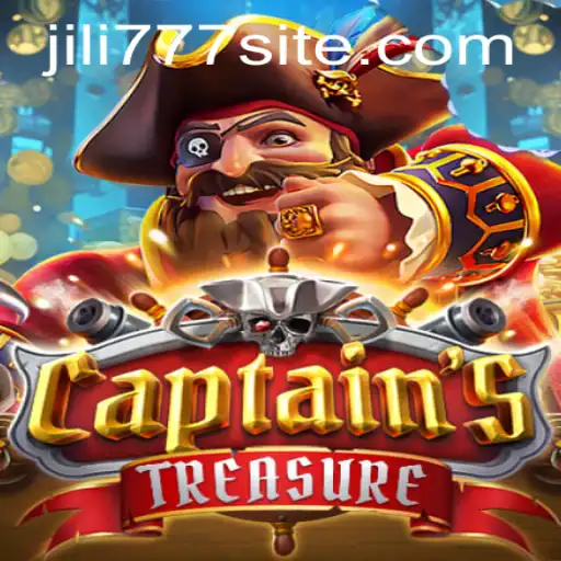 Exploring the Excitement of CaptainssTreasure: Jili777's Latest Gaming Marvel