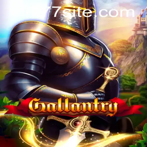 Gallantry: A Thrilling Adventure in the World of Strategy Gaming