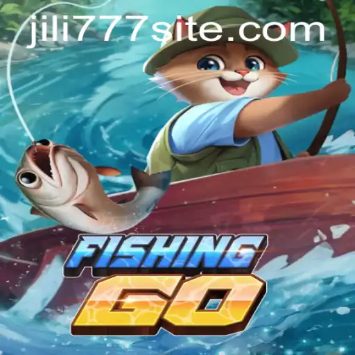 FishingGO: A Thrilling Aquatic Adventure Meets Jili777