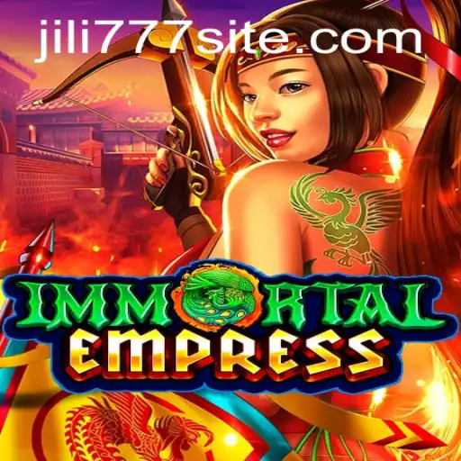 ImmortalEmpress: A Journey Through the Mystical Realms