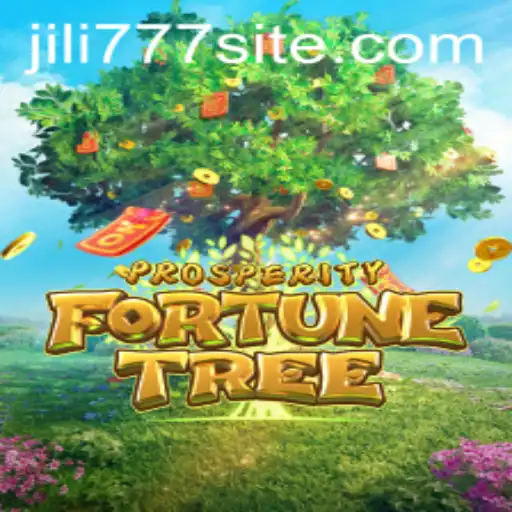 Discovering the World of ProsperityFortuneTree with Jili777
