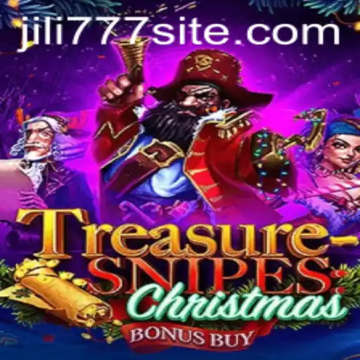 Discover the Exciting World of TreasuresnipesChristmas