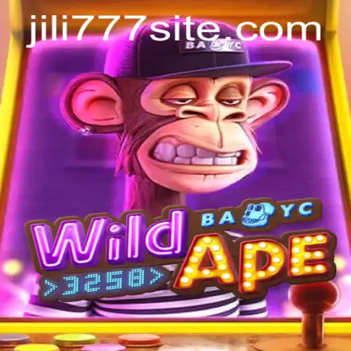 Exploring the Exciting World of WildApe3258: The Jili777 Experience
