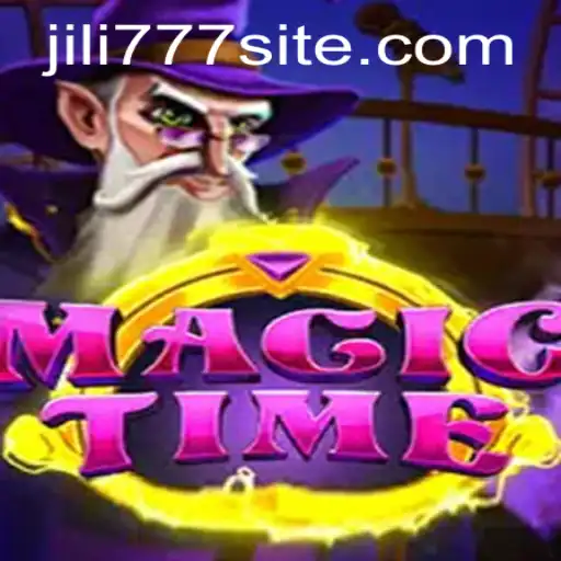 Exploring the Enchanting World of MagicTime: A Look at Jili777's Latest Gaming Sensation