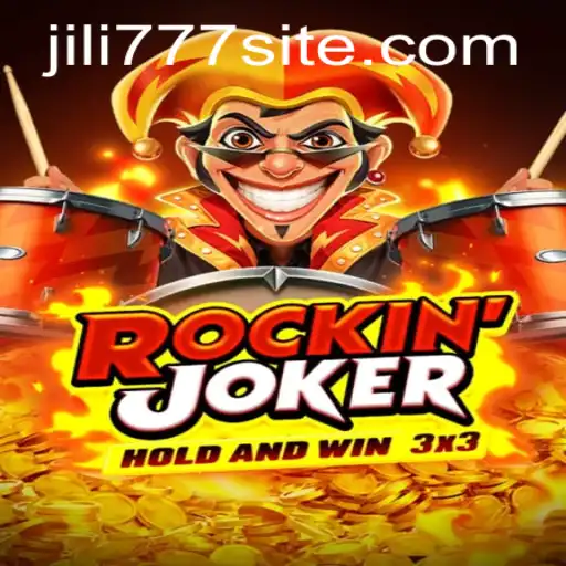 Exploring the Exciting World of RockinJoker: A Deep Dive into Jili777's Latest Offering