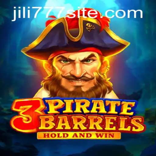 Exploring the Exciting World of 3PirateBarrels: A Treasure Hunt Adventure by Jili777