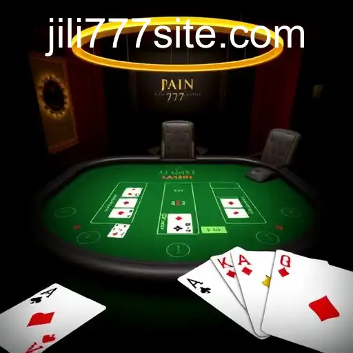 The Baccarat Game Experience on Jili777