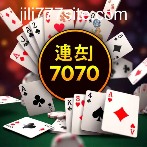 The Fascinating World of Card Games