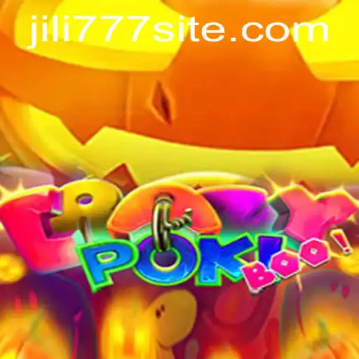 Exploring CrazyPokiBoo: An Exciting Game Featuring Jili777