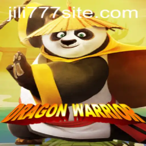 DragonWarrior: An Epic Journey with Jili777