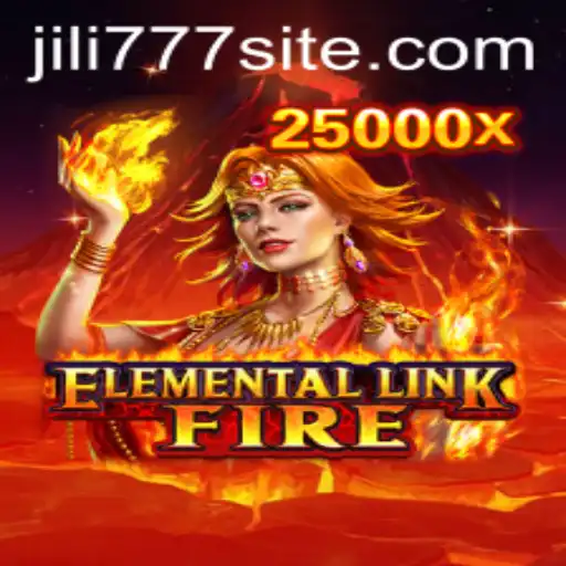 Exploring the Mystical World of ElementalLinkFire: The Latest Sensation by Jili777