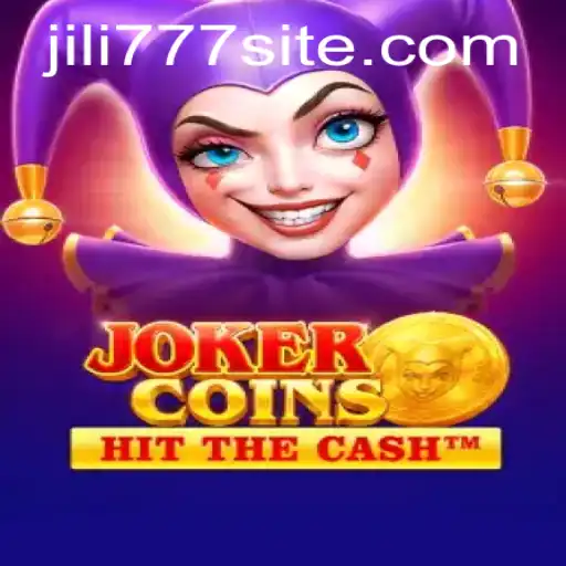 JokerCoins: Exploring the Thrills of the Jili777 Universe