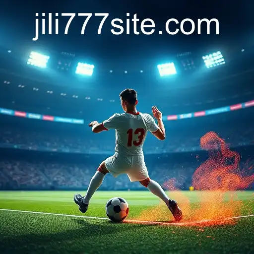 Exploring the Exciting World of Sports with Jili777