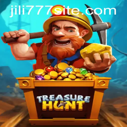 Exploring the Adventurous World of TreasureHunt by Jili777