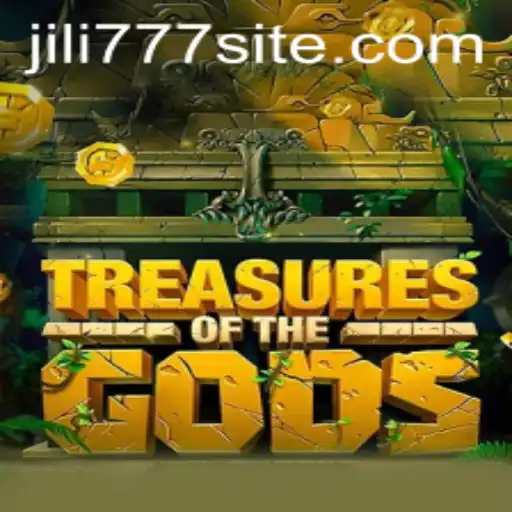 Unveiling the Mysteries of TreasureoftheGods: A Comprehensive Guide