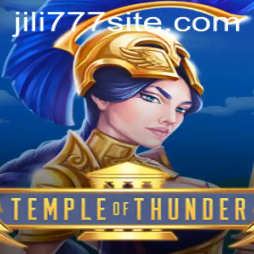 Exploring TempleofThunder: An In-Depth Look at Jili777's Latest Game
