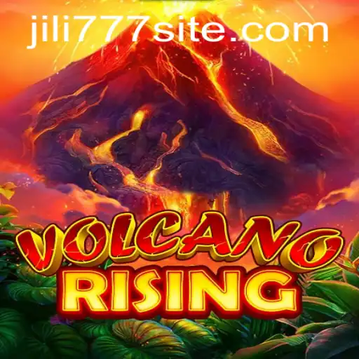 VolcanoRising: A Thrilling Adventure with Jili777